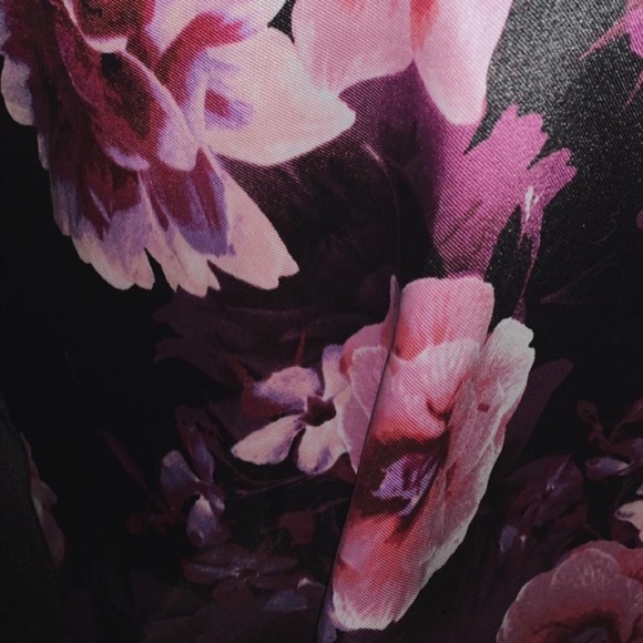 Semi Formal Dress - Picture 3 of 3